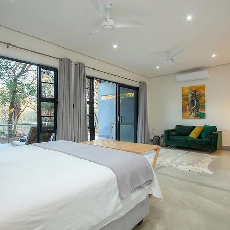 Kruger'S Keep - Luxury Couples Haven Villa Marloth Park Exterior foto