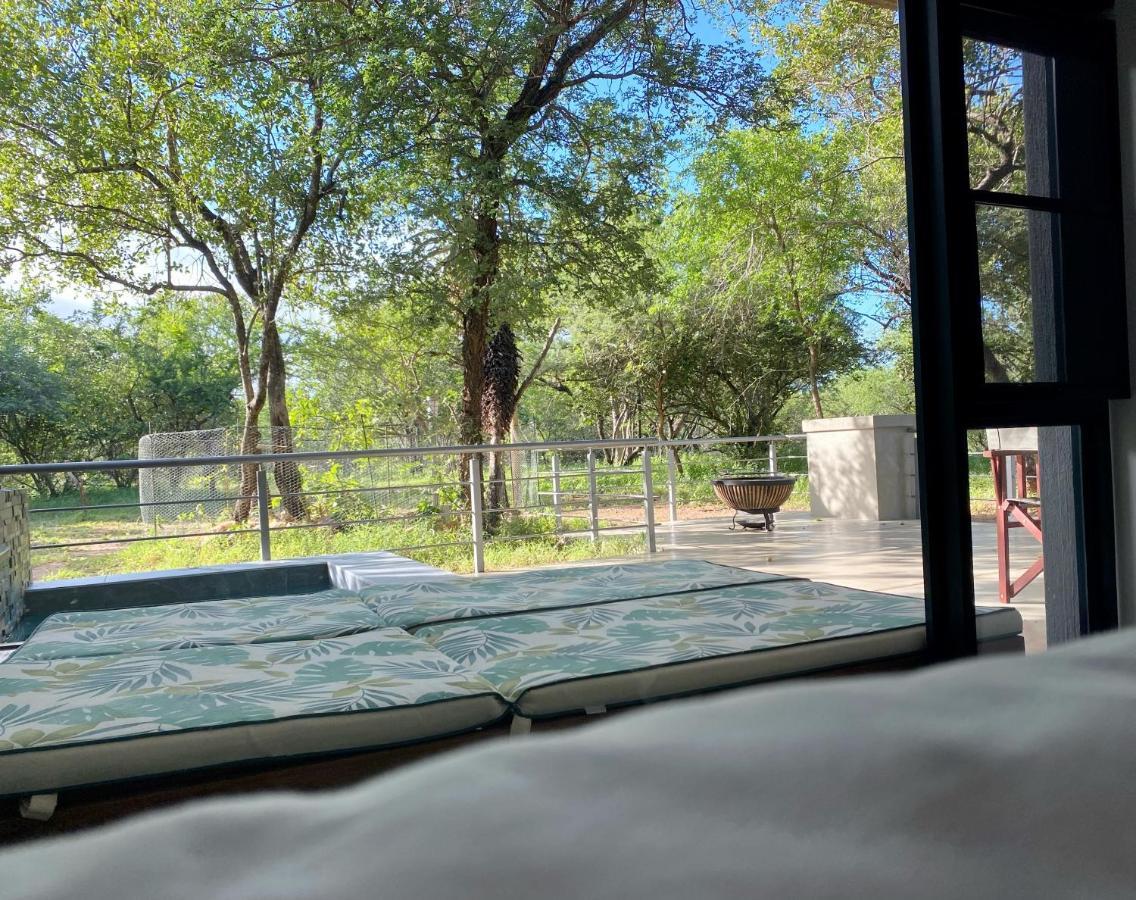 Kruger'S Keep - Luxury Couples Haven Villa Marloth Park Exterior foto