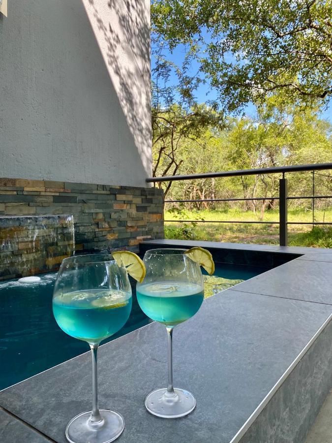Kruger'S Keep - Luxury Couples Haven Villa Marloth Park Exterior foto
