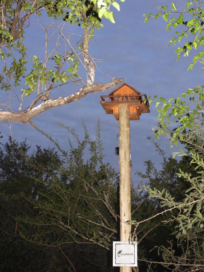 Kruger'S Keep - Luxury Couples Haven Villa Marloth Park Exterior foto