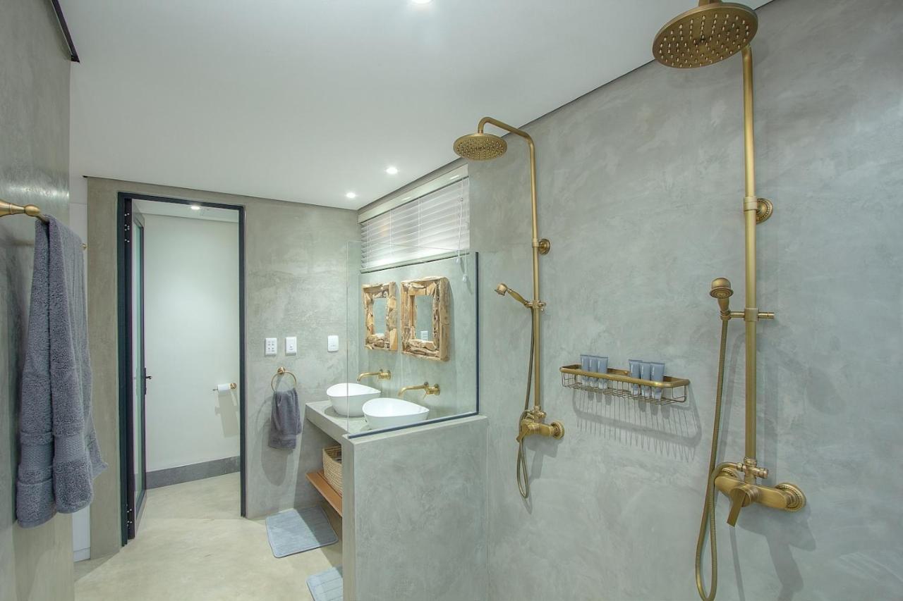Kruger'S Keep - Luxury Couples Haven Villa Marloth Park Exterior foto