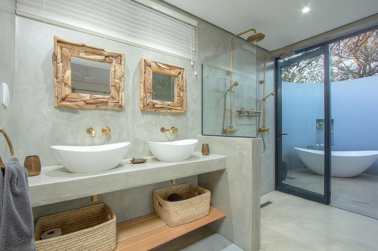Kruger'S Keep - Luxury Couples Haven Villa Marloth Park Exterior foto
