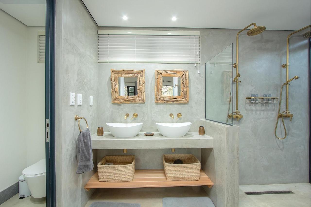 Kruger'S Keep - Luxury Couples Haven Villa Marloth Park Exterior foto