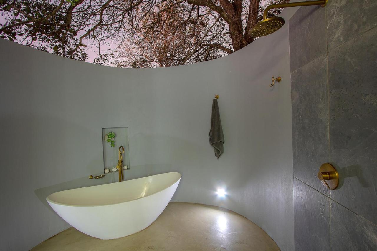 Kruger'S Keep - Luxury Couples Haven Villa Marloth Park Exterior foto